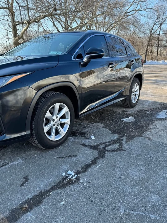 2017 Lexus RX 4th Gen - Image 8 of 18