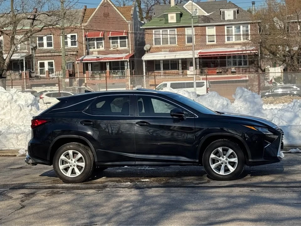 2017 Lexus RX 4th Gen - Image 3 of 18