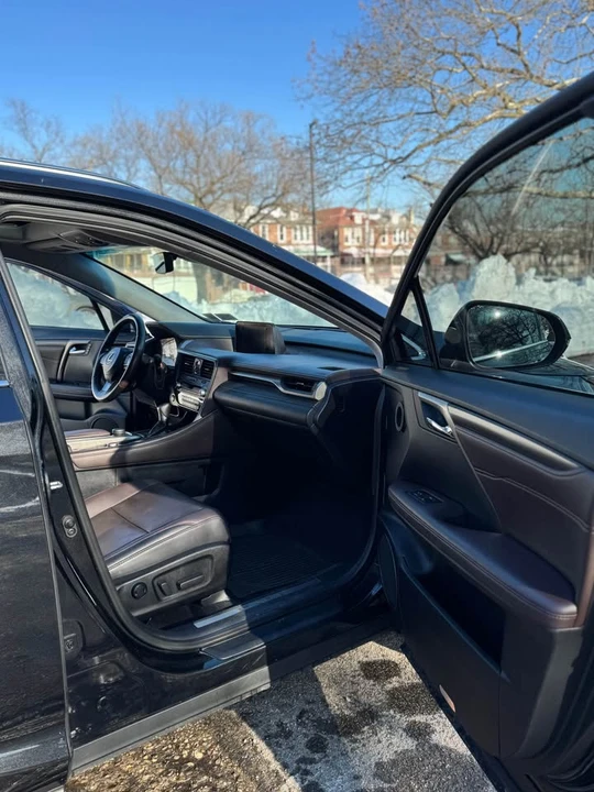 2017 Lexus RX 4th Gen - Image 14 of 18