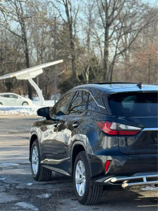 2017 Lexus RX 4th Gen - Image 6 of 18