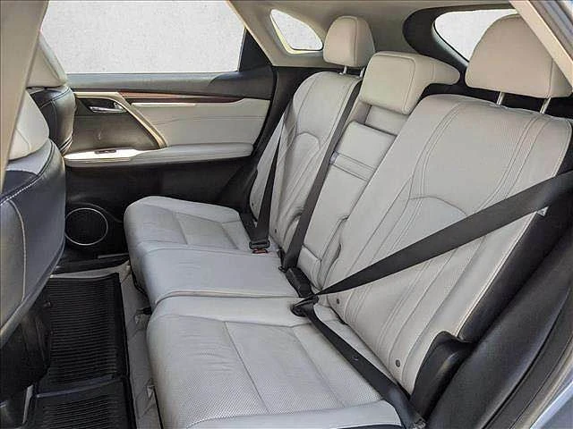 2017 Lexus RX 4th Gen - Image 6 of 8