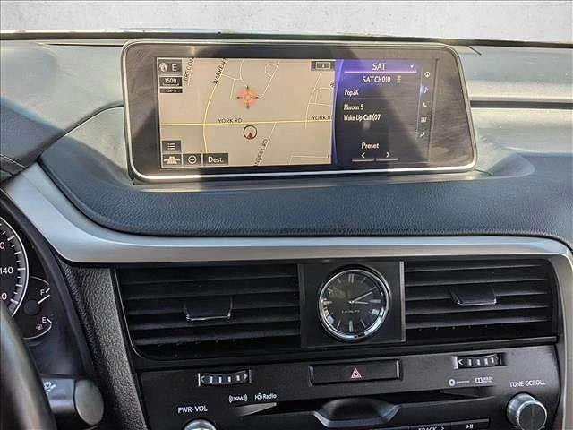 2017 Lexus RX 4th Gen - Image 7 of 8