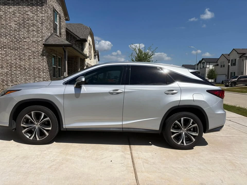 2017 Lexus RX 4th Gen - Image 2 of 5