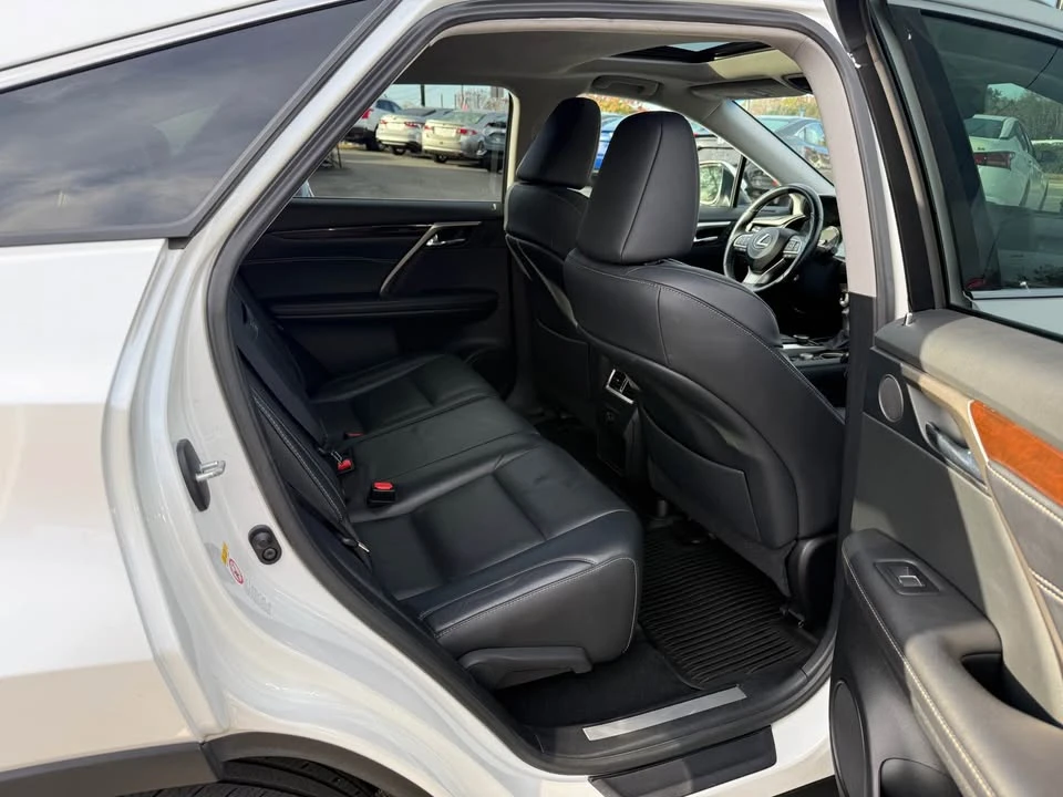 2017 Lexus RX 4th Gen - Image 9 of 9