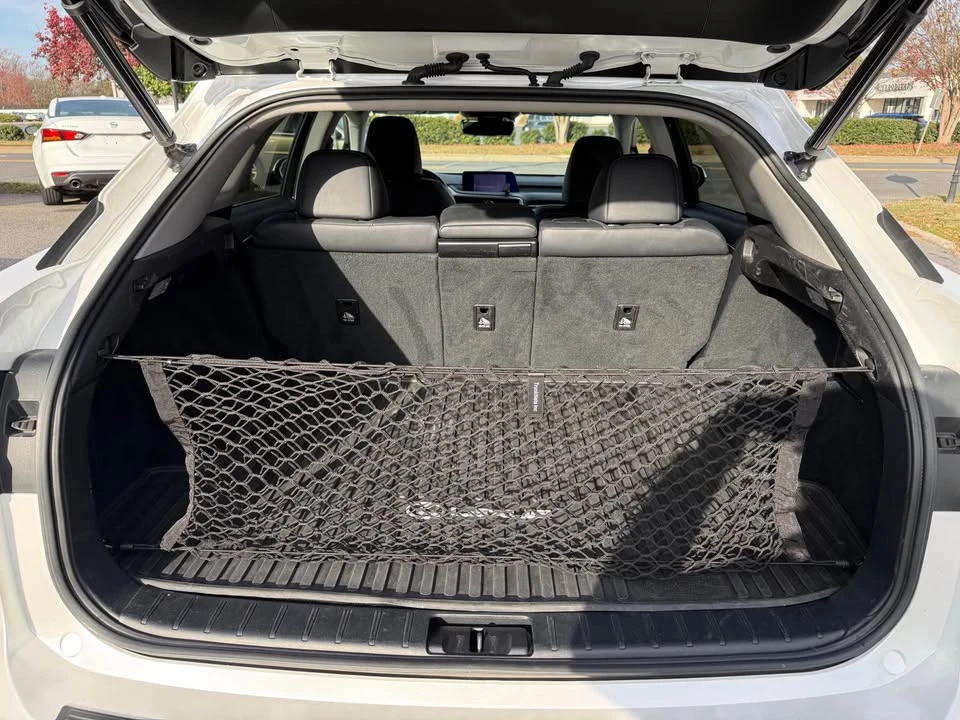 2017 Lexus RX 4th Gen - Image 8 of 9