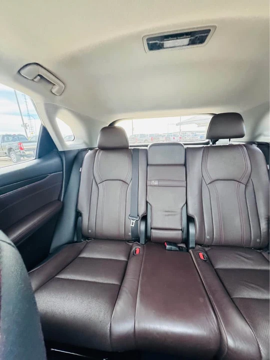 2017 Lexus RX 4th Gen - Image 11 of 14