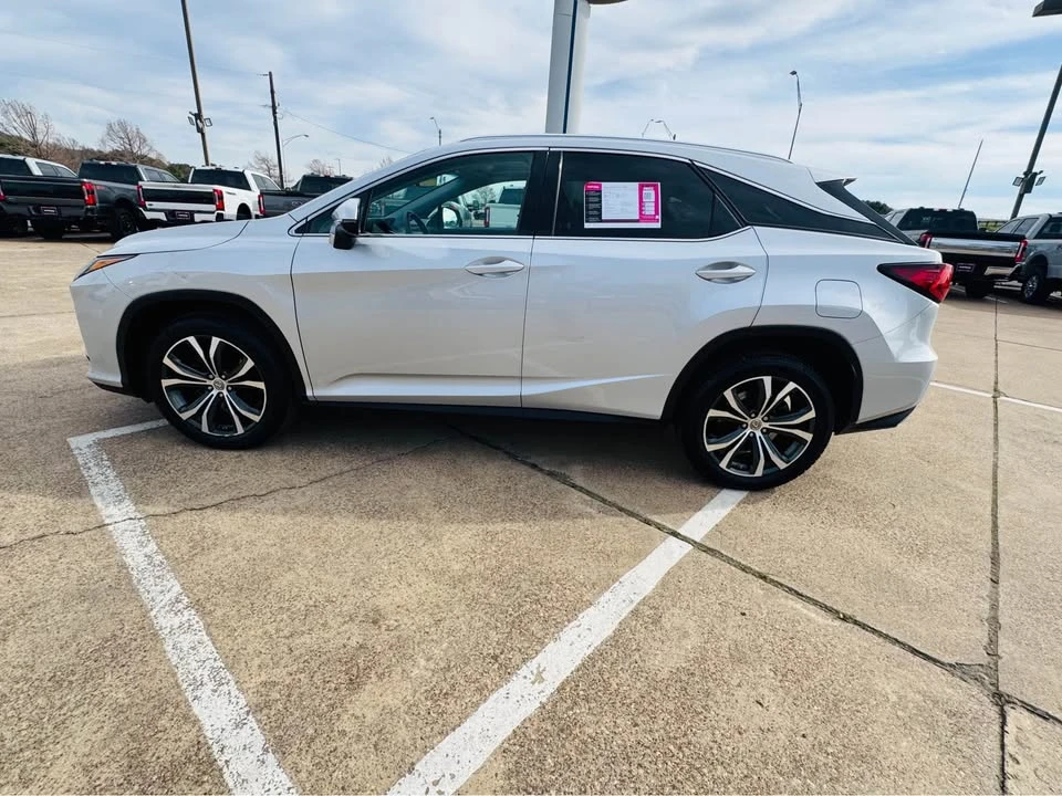 2017 Lexus RX 4th Gen - Image 6 of 14