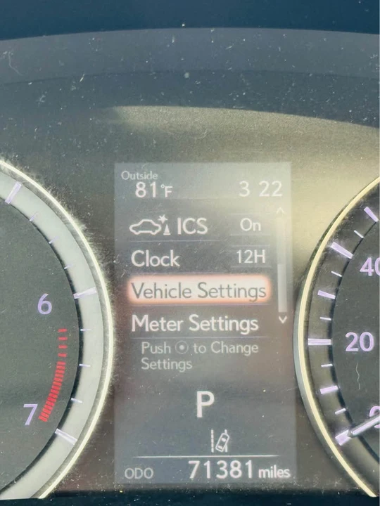 2017 Lexus RX 4th Gen - Image 7 of 14