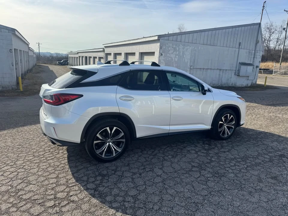 2017 Lexus RX 4th Gen - Image 2 of 17