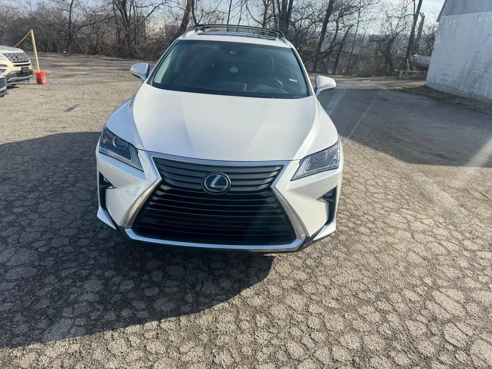2017 Lexus RX 4th Gen - Image 7 of 17