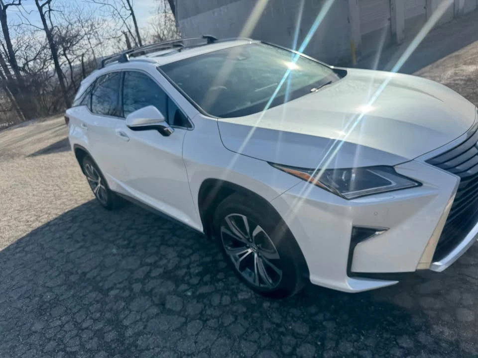 2017 Lexus RX 4th Gen - Image 9 of 17