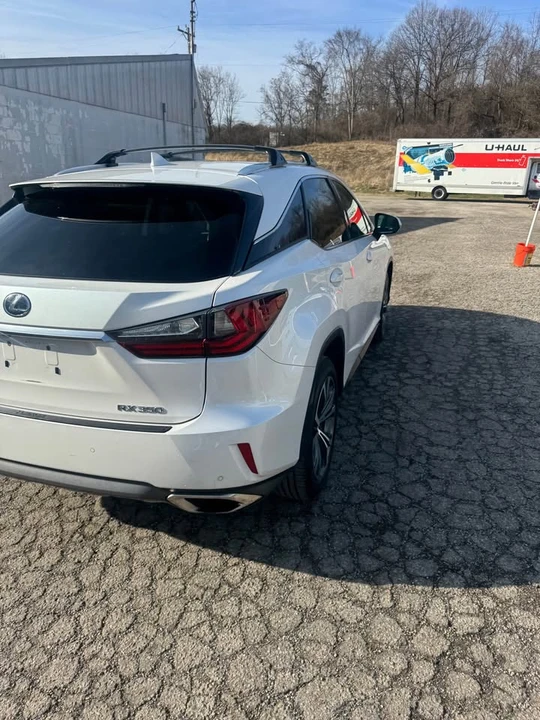 2017 Lexus RX 4th Gen - Image 5 of 17