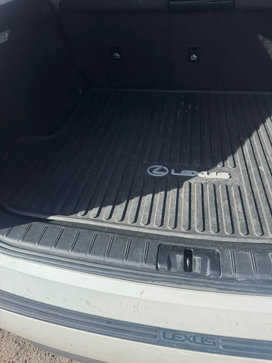 2017 Lexus RX 4th Gen - Image 11 of 17