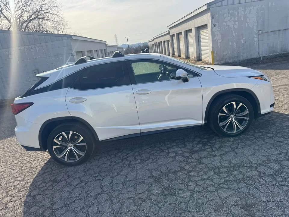 2017 Lexus RX 4th Gen - Image 4 of 17
