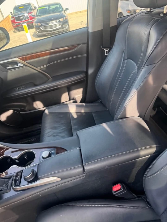 2017 Lexus RX 4th Gen - Image 17 of 17