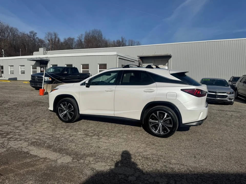 2017 Lexus RX 4th Gen - Image 6 of 17