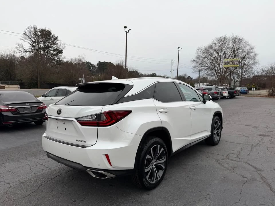 2017 Lexus RX 4th Gen - Image 6 of 19