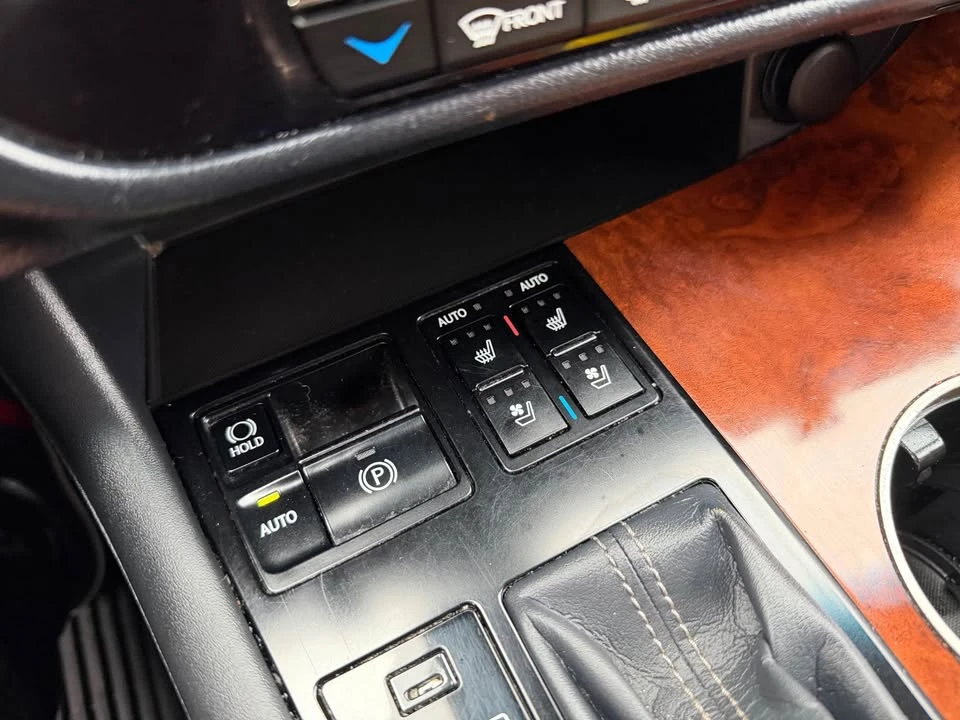 2017 Lexus RX 4th Gen - Image 14 of 19