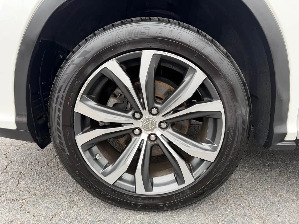 2017 Lexus RX 4th Gen - Image 19 of 19