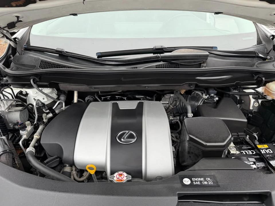 2017 Lexus RX 4th Gen - Image 18 of 19