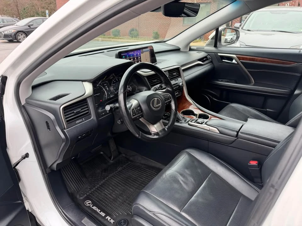 2017 Lexus RX 4th Gen - Image 10 of 19