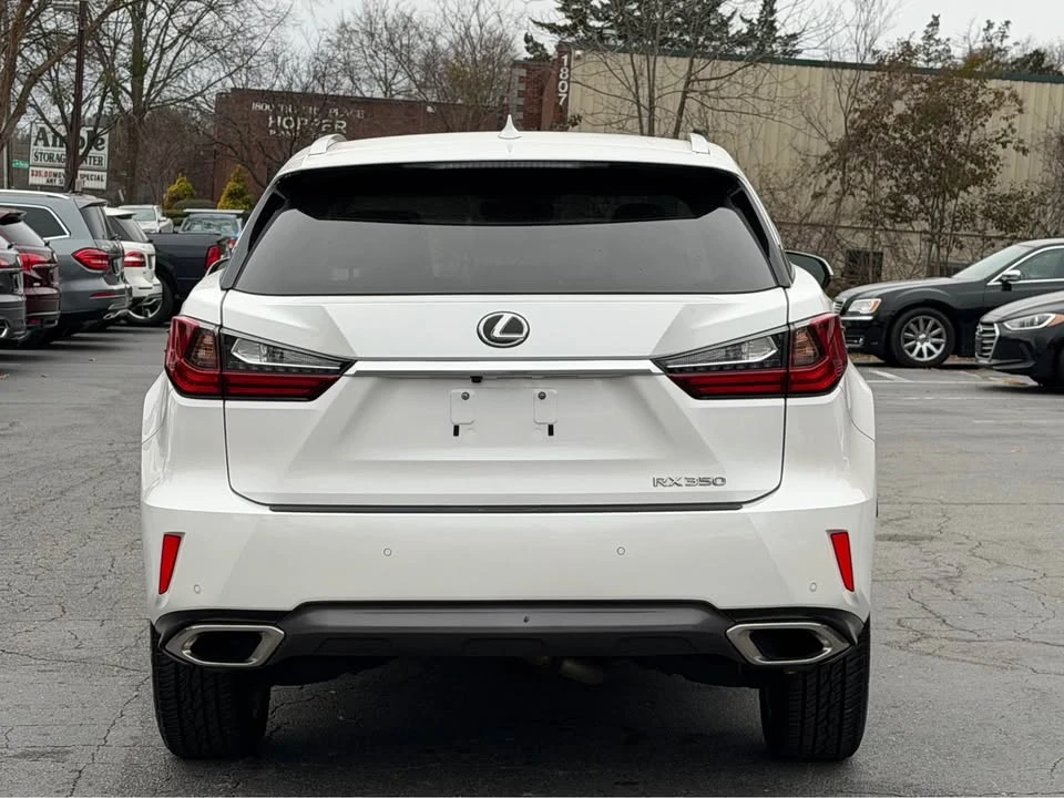 2017 Lexus RX 4th Gen - Image 5 of 19