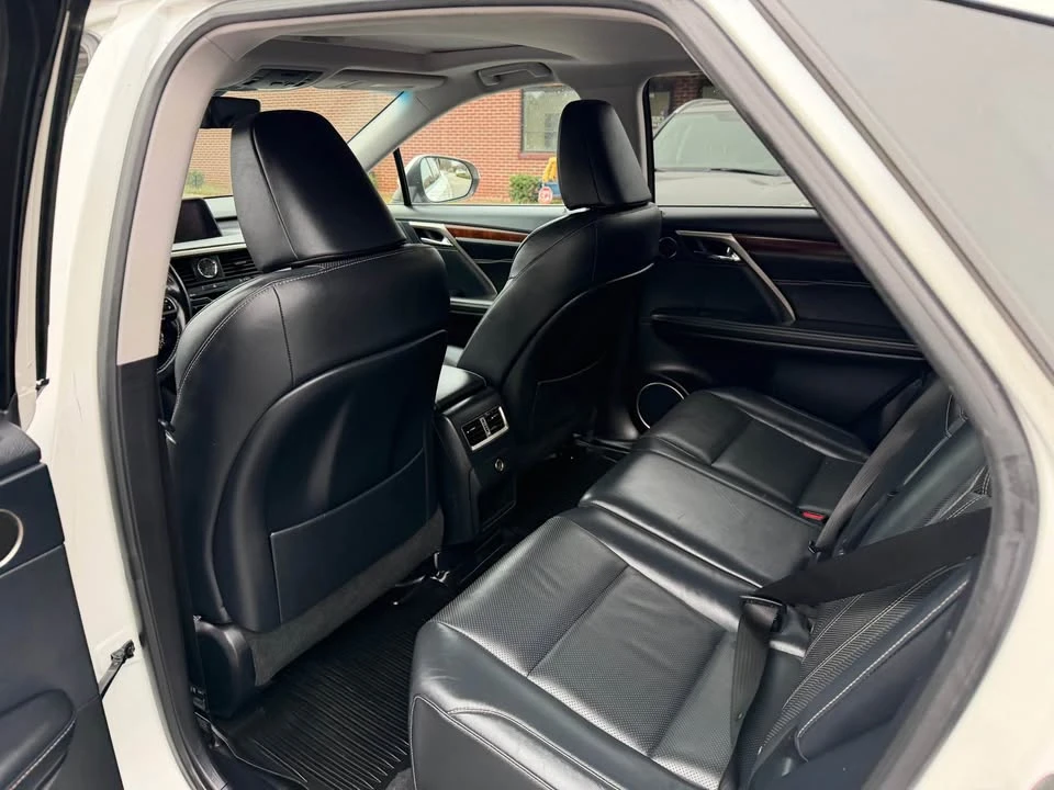 2017 Lexus RX 4th Gen - Image 16 of 19