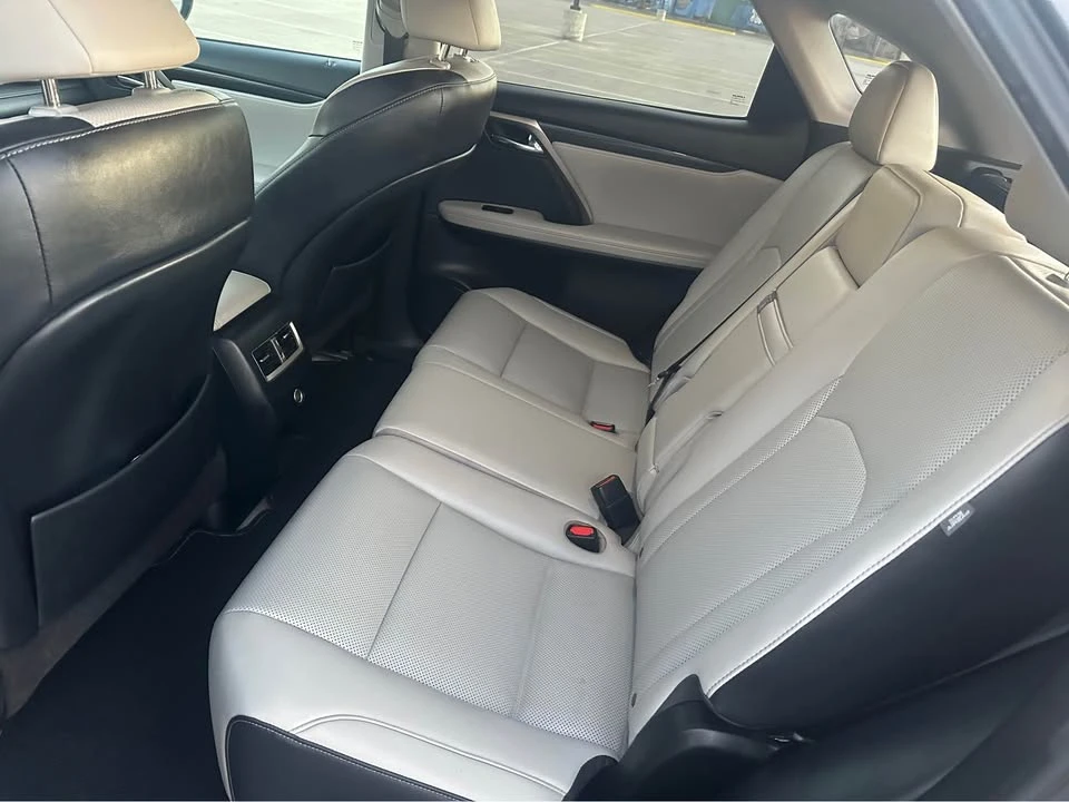 2017 Lexus RX 4th Gen - Image 9 of 13