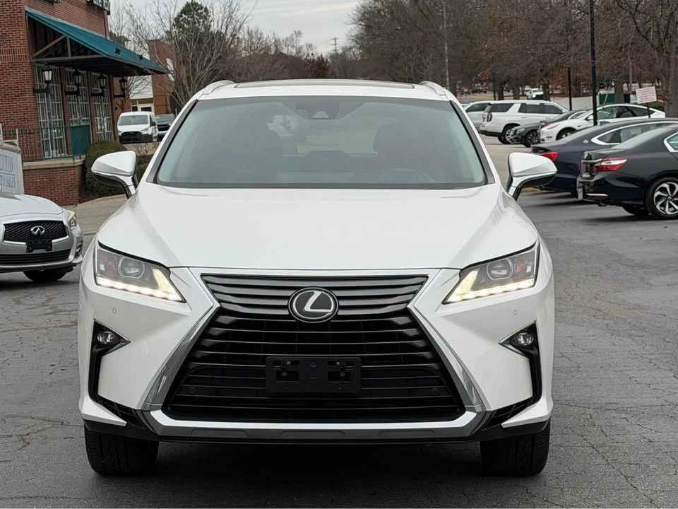 2017 Lexus RX 4th Gen - Image 9 of 19