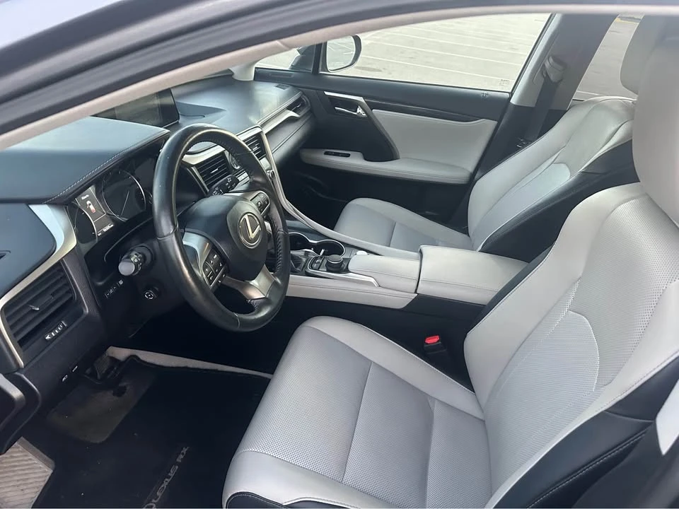 2017 Lexus RX 4th Gen - Image 6 of 13