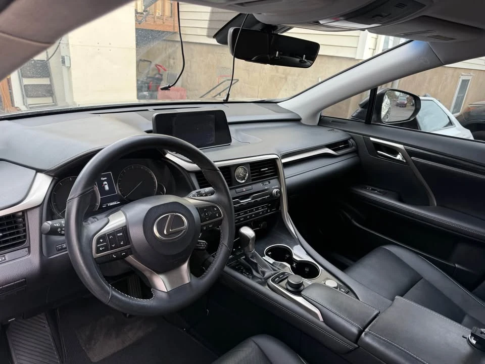 2017 Lexus RX 4th Gen - Image 6 of 8
