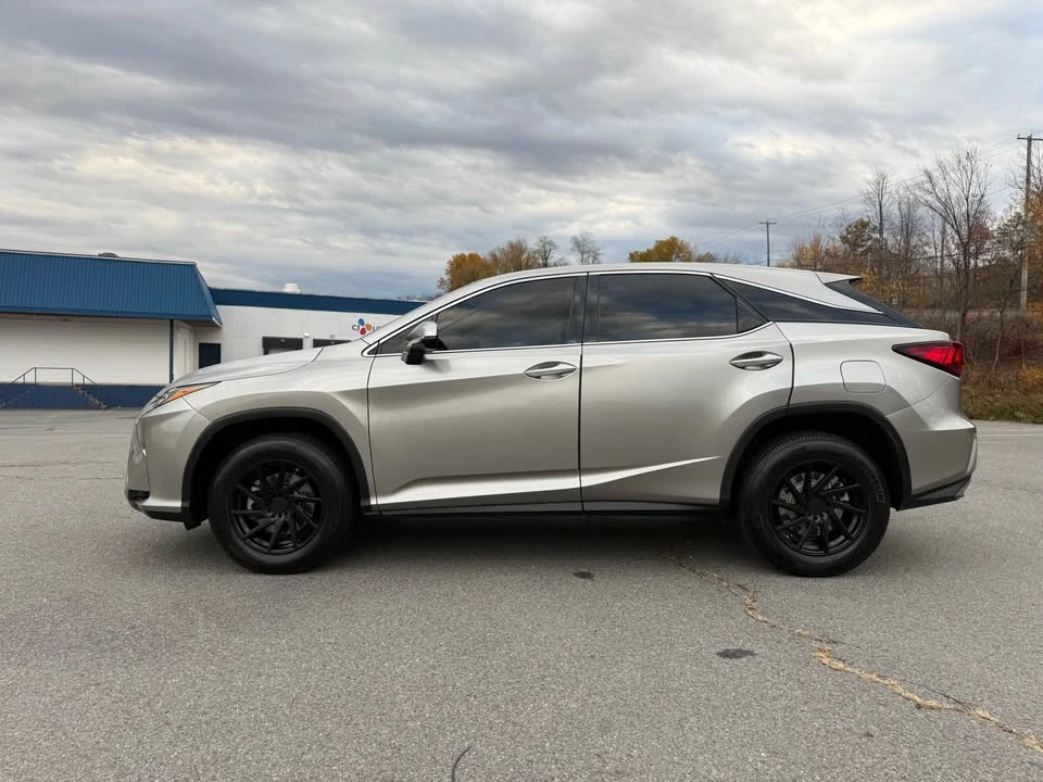 2017 Lexus RX 4th Gen - Image 4 of 8