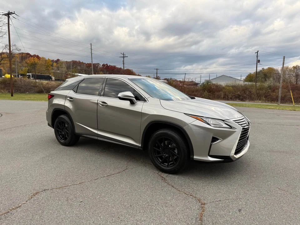 2017 Lexus RX 4th Gen - Image 2 of 8