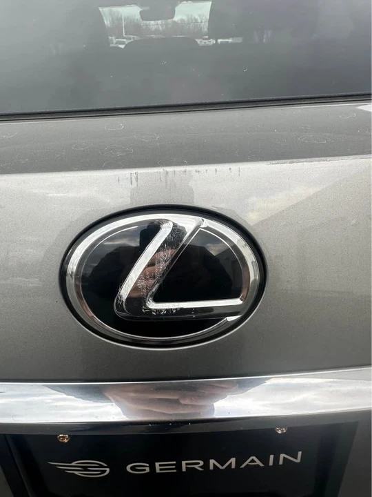 2017 Lexus RX 4th Gen - Image 5 of 16