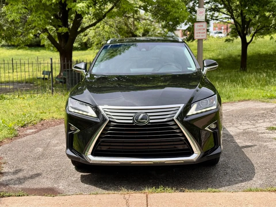 2017 Lexus RX 4th Gen - Image 8 of 20