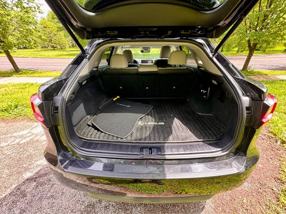 2017 Lexus RX 4th Gen - Image 20 of 20
