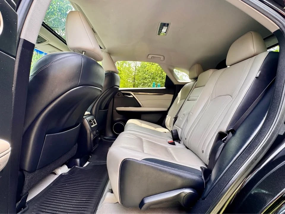 2017 Lexus RX 4th Gen - Image 16 of 20