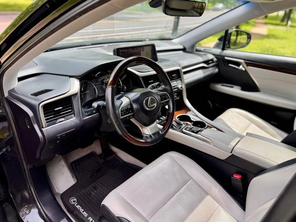 2017 Lexus RX 4th Gen - Image 14 of 20