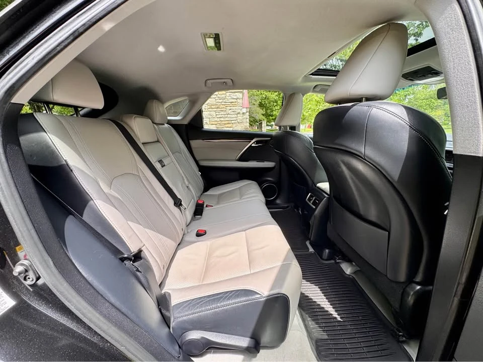 2017 Lexus RX 4th Gen - Image 19 of 20