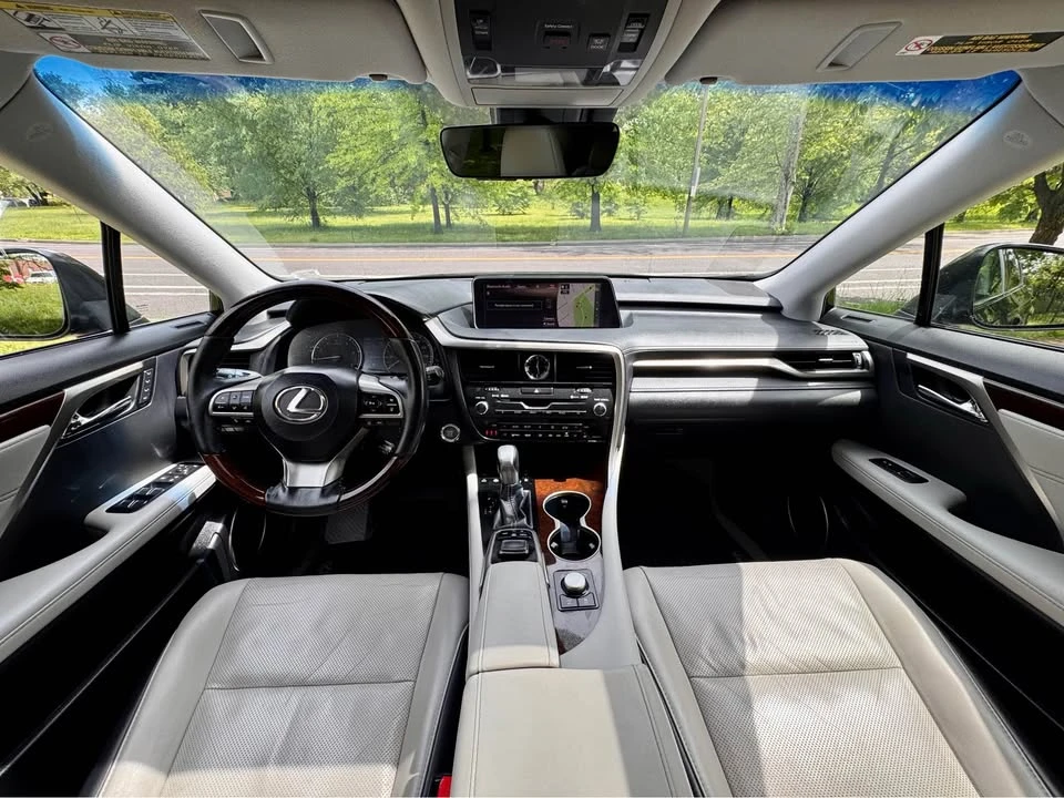2017 Lexus RX 4th Gen - Image 11 of 20