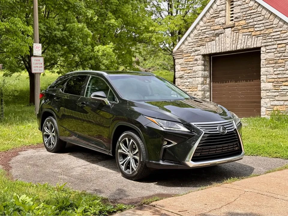 2017 Lexus RX 4th Gen - Image 7 of 20
