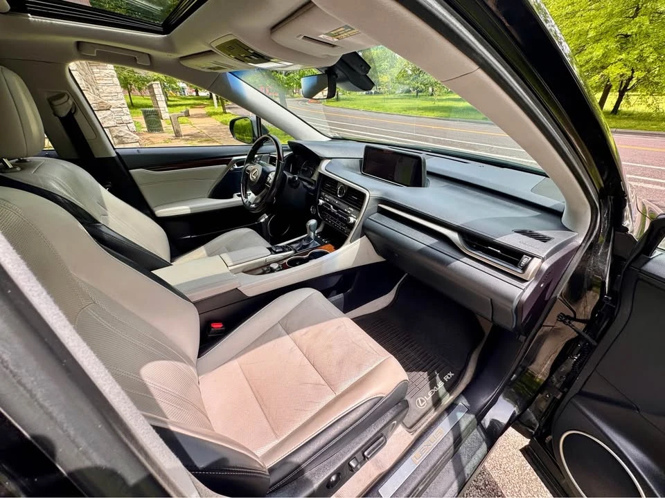 2017 Lexus RX 4th Gen - Image 17 of 20