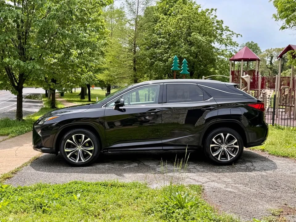 2017 Lexus RX 4th Gen - Image 2 of 20