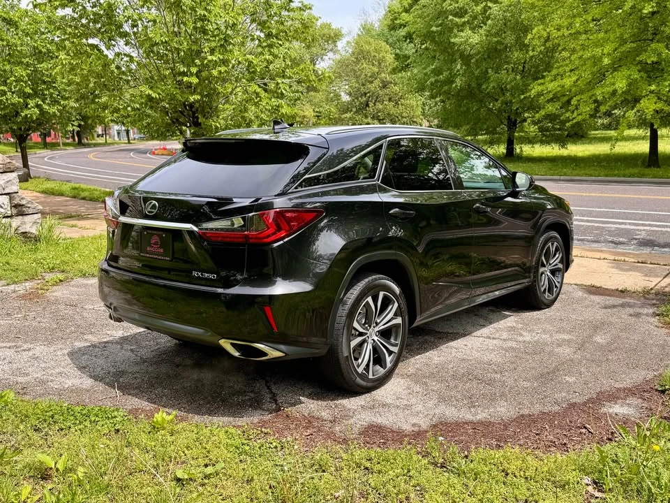 2017 Lexus RX 4th Gen - Image 5 of 20