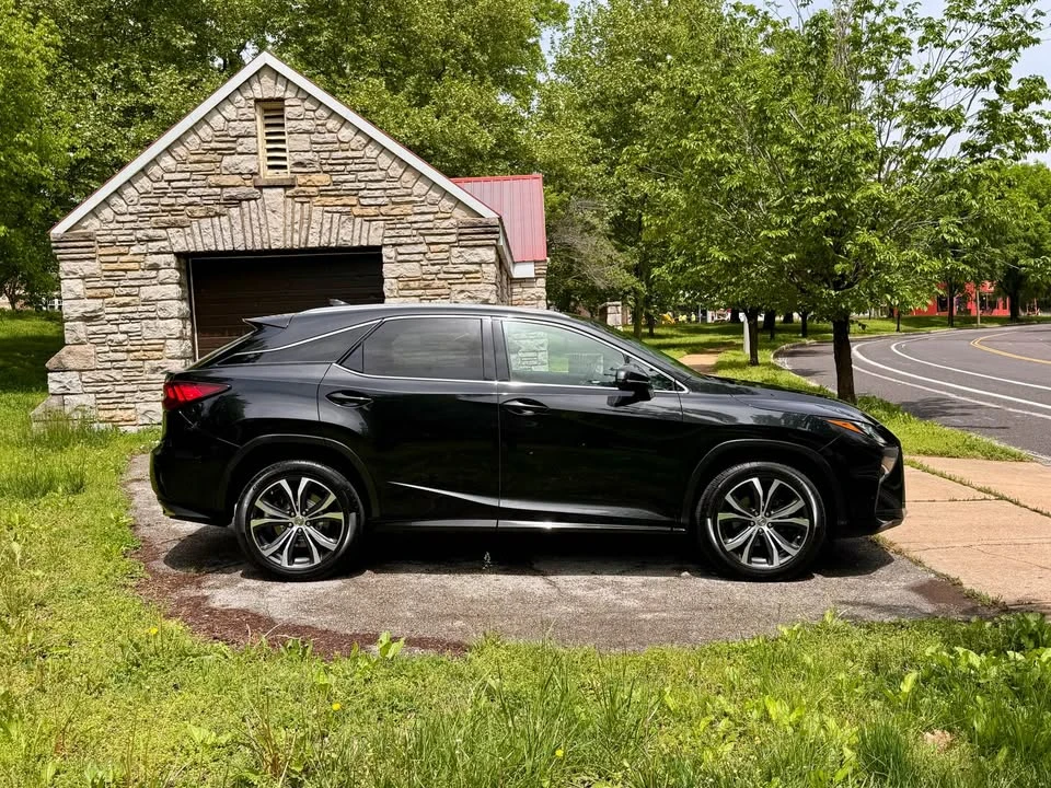 2017 Lexus RX 4th Gen - Image 6 of 20