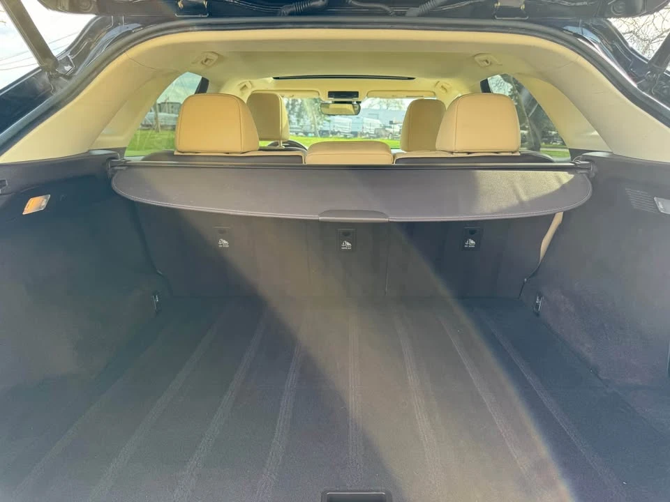 2017 Lexus RX 4th Gen - Image 18 of 20