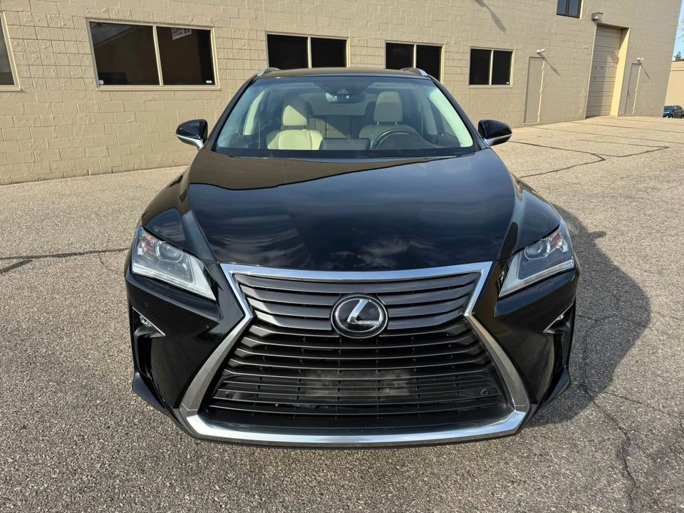 2017 Lexus RX 4th Gen - Image 2 of 20