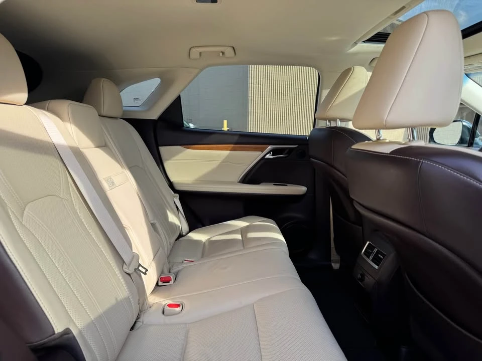 2017 Lexus RX 4th Gen - Image 16 of 20