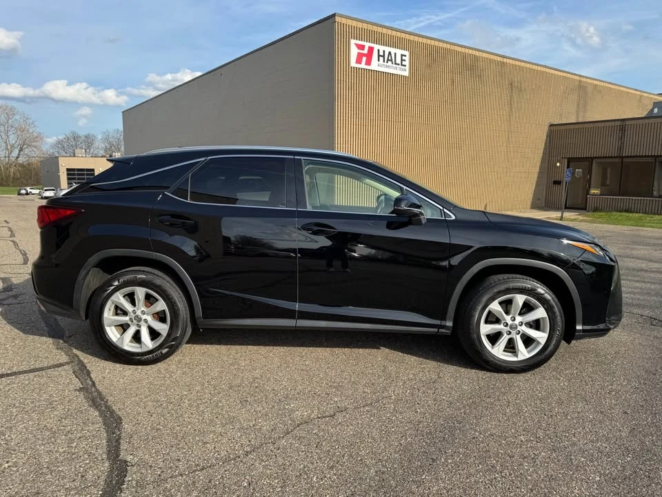 2017 Lexus RX 4th Gen - Image 20 of 20