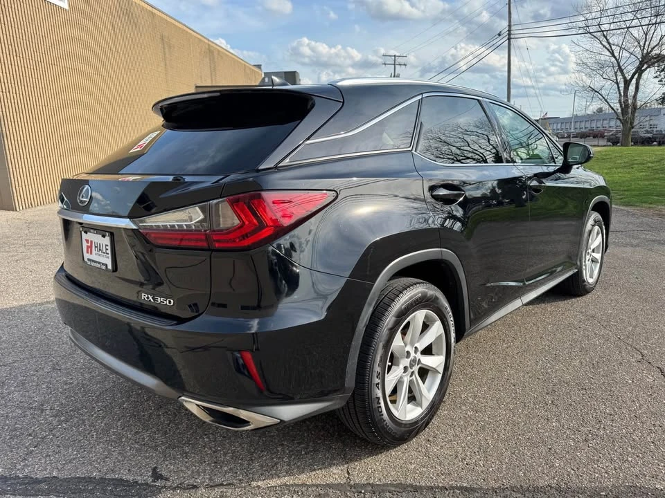 2017 Lexus RX 4th Gen - Image 6 of 20